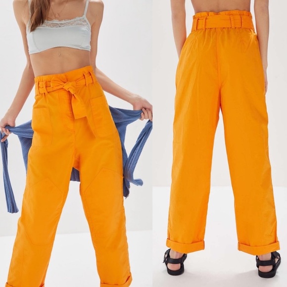 Urban Outfitters Blayne Pants - Picture 1 of 8